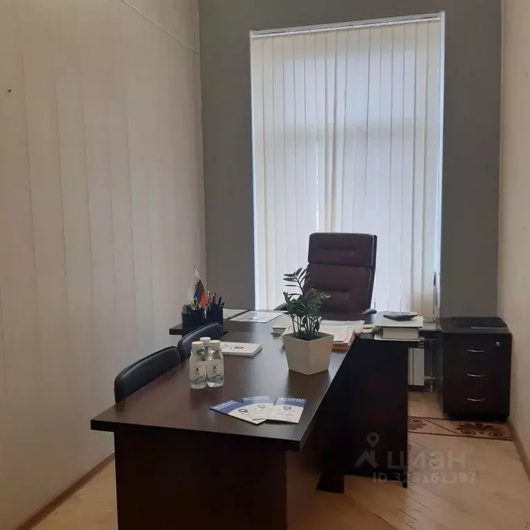 Офис в Санкт-Петербург Невский просп., 45/2 (10 м) - Фото 2