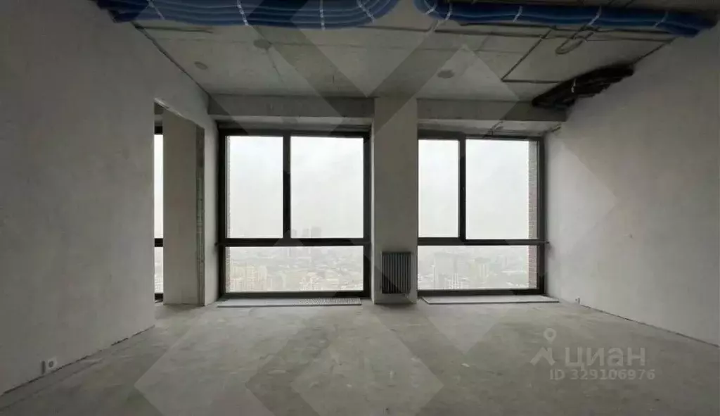 3-к кв. Москва Дубининская ул., 59А (83.0 м) - Фото 2