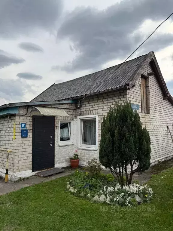 Дом в Калининградская область, Зеленоградск ул. Герцена, 13 (53 м) - Фото 0
