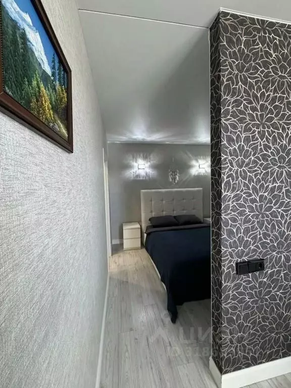 1-к кв. Ханты-Мансийский АО, Сургут ул. Мелик-Карамова, 4 (45.0 м) - Фото 0