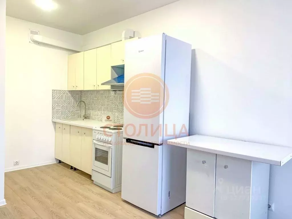 2-к кв. Москва Амурская ул., 2к1 (33.0 м) - Фото 1