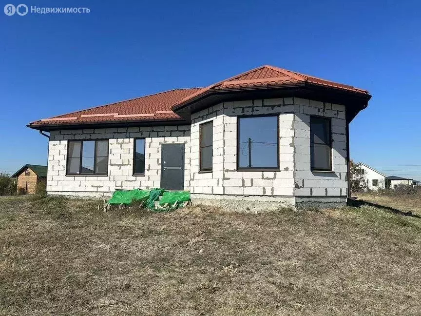 Дом в Тахтамукайский район (128.2 м) - Фото 2