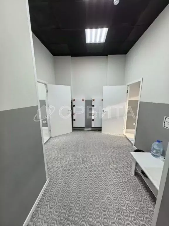 Помещение свободного назначения в Тюменская область, Тюмень ул. ... - Фото 2