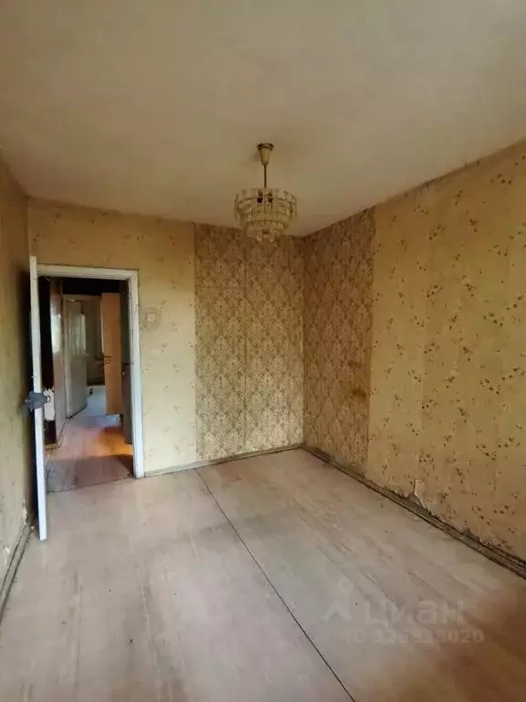 3-к кв. Воронежская область, Воронеж бул. Победы, 7 (62.4 м) - Фото 2