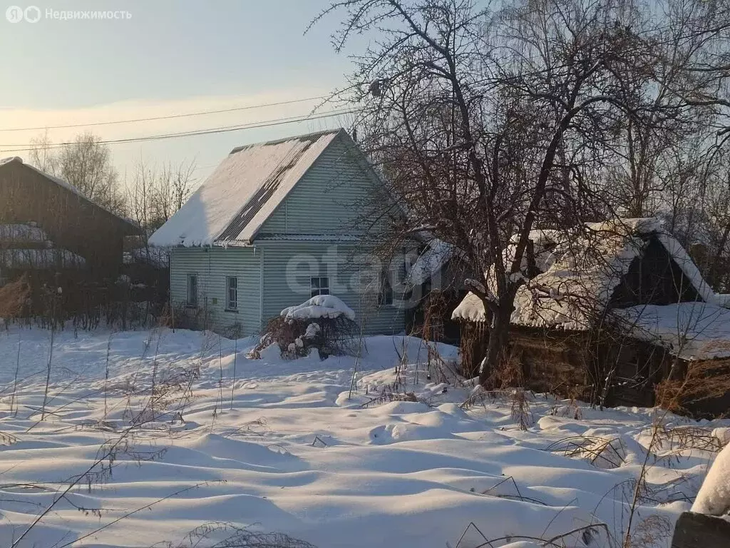 Дом в село Майма, Трудовая улица (32 м) - Фото 1