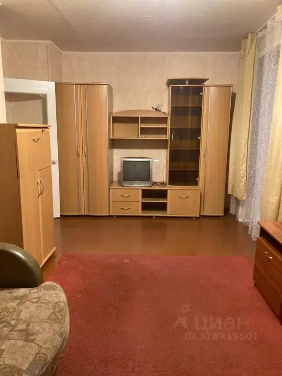2-к кв. Архангельская область, Архангельск ул. Тимме, 8к2 (45.0 м) - Фото 1