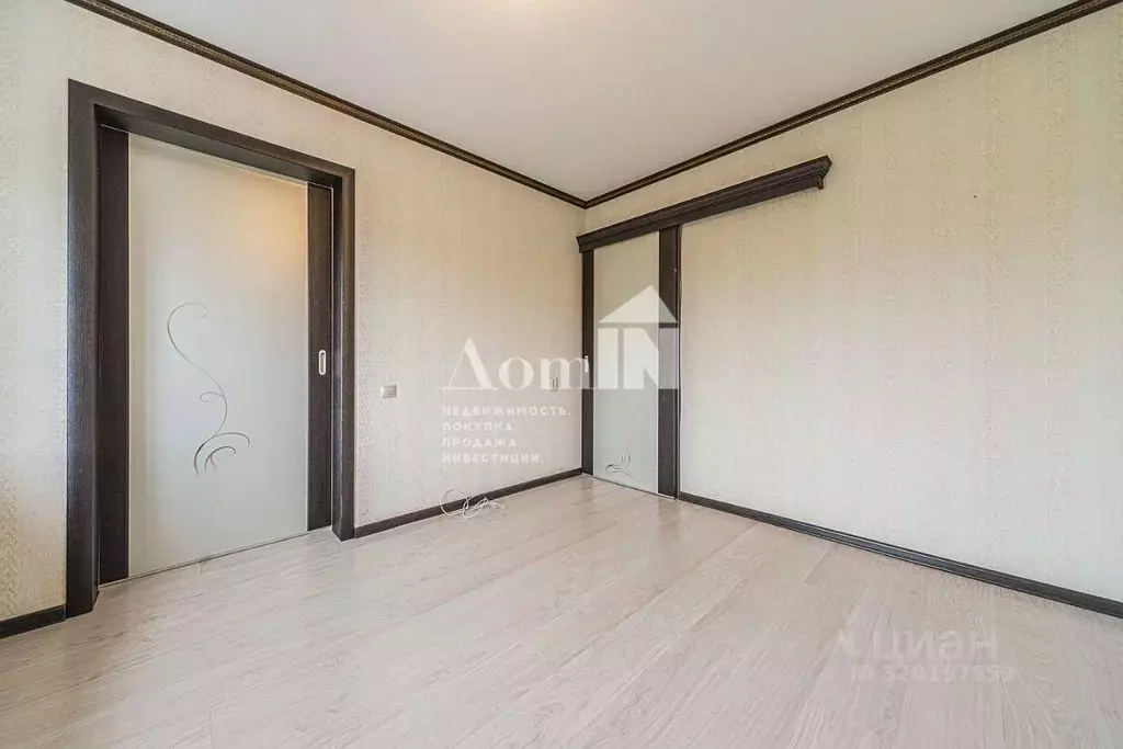 Квартира, 3 комнаты, 76.3 м - Фото 1