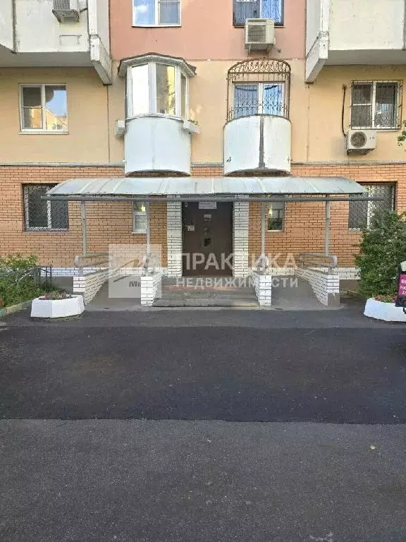 Продается 1-комнатная квартира - Фото 1
