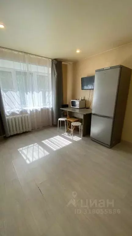 Студия Татарстан, Казань Ботаническая ул., 20 (19.2 м) - Фото 1