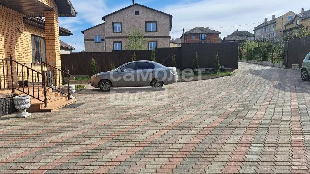 Дом в Смоленская область, Смоленск пос. Загорье, ул. Радужная, 3 (179 ... - Фото 1