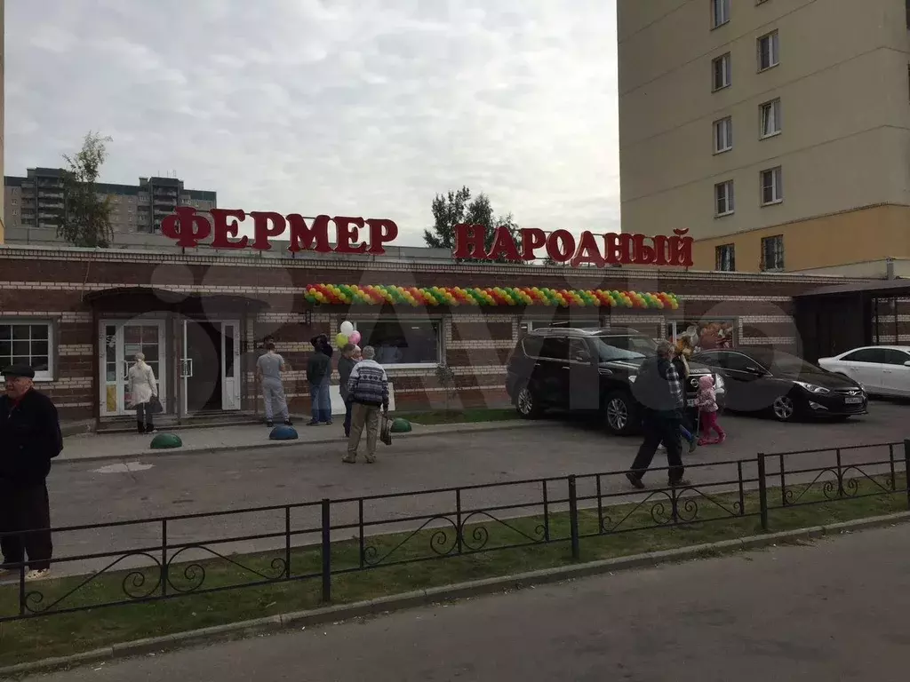 Свободного назначения, 328 м - Фото 1