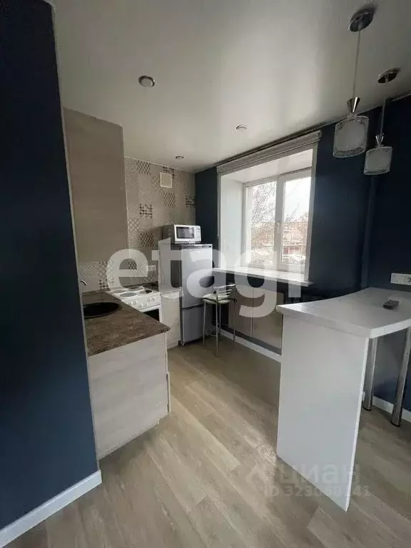 1-к кв. Красноярский край, Красноярск ул. Профсоюзов, 38 (30.3 м) - Фото 1