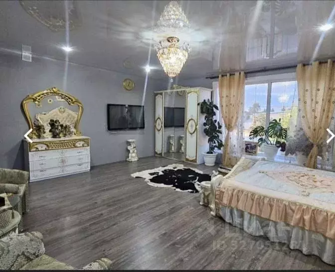 Дом в Татарстан, Елабуга Мирный пер. (150 м) - Фото 2