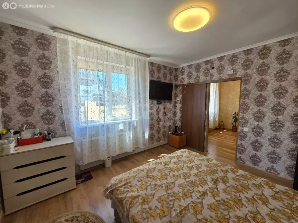 Дом в Сакский район, Ореховское сельское поселение, садоводческий ... - Фото 1