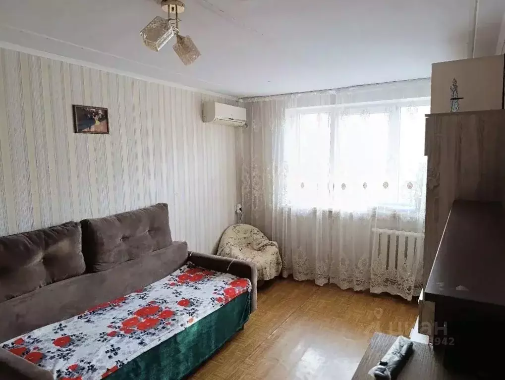 1-к кв. Крым, Судак ул. Ленина, 61 (31.0 м) - Фото 2