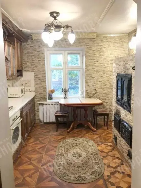 Дом в Тверская область, Белый ул. Кирова (80 м) - Фото 1