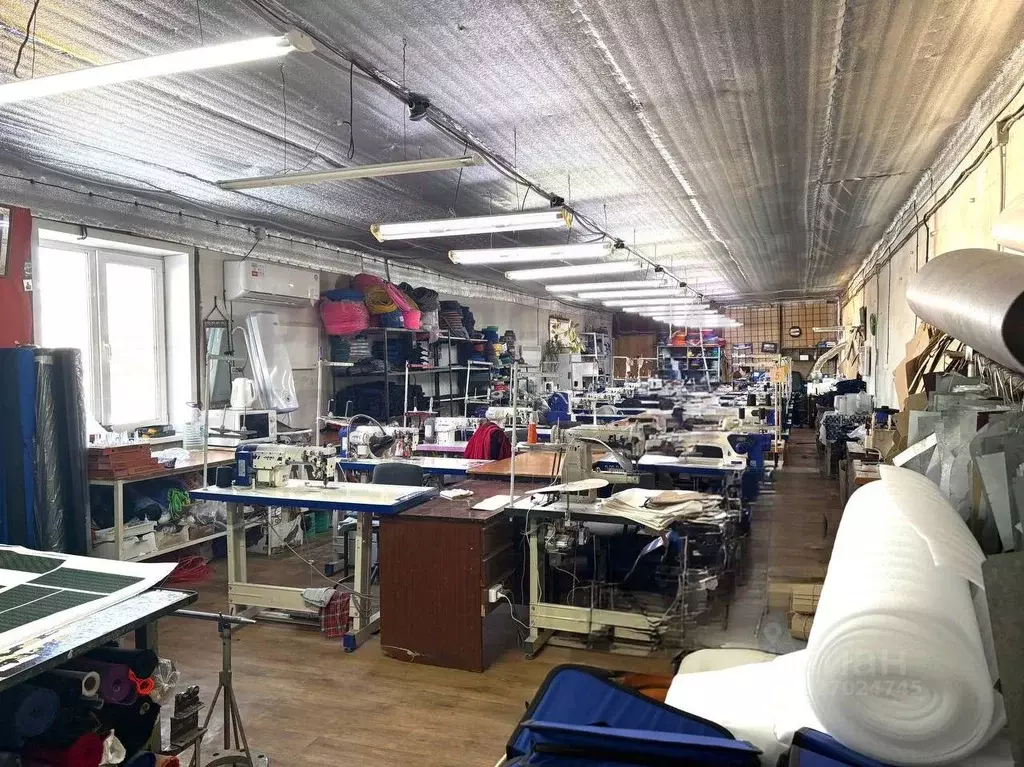 Помещение свободного назначения в Самарская область, Самара ул. ... - Фото 2