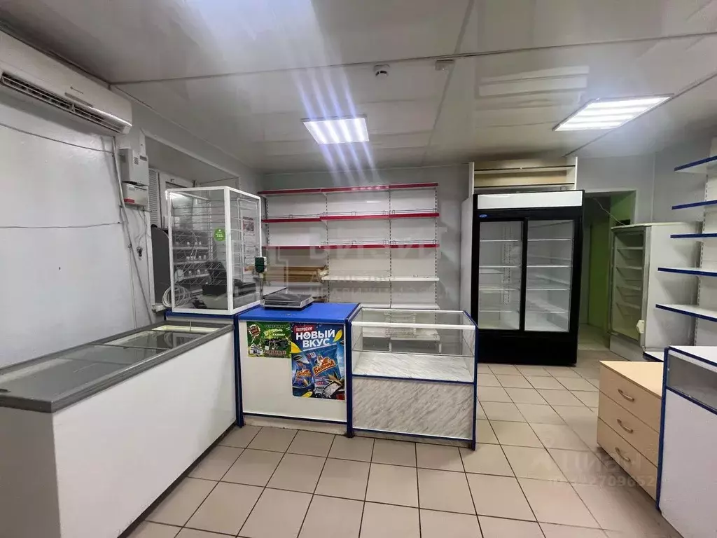 Торговая площадь в Татарстан, Мензелинск ул. Гоголя, 86 (63 м) - Фото 2