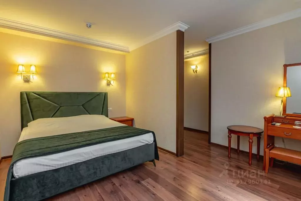 Комната Крым, Ялта ул. Загородная, 2 (25.0 м) - Фото 1