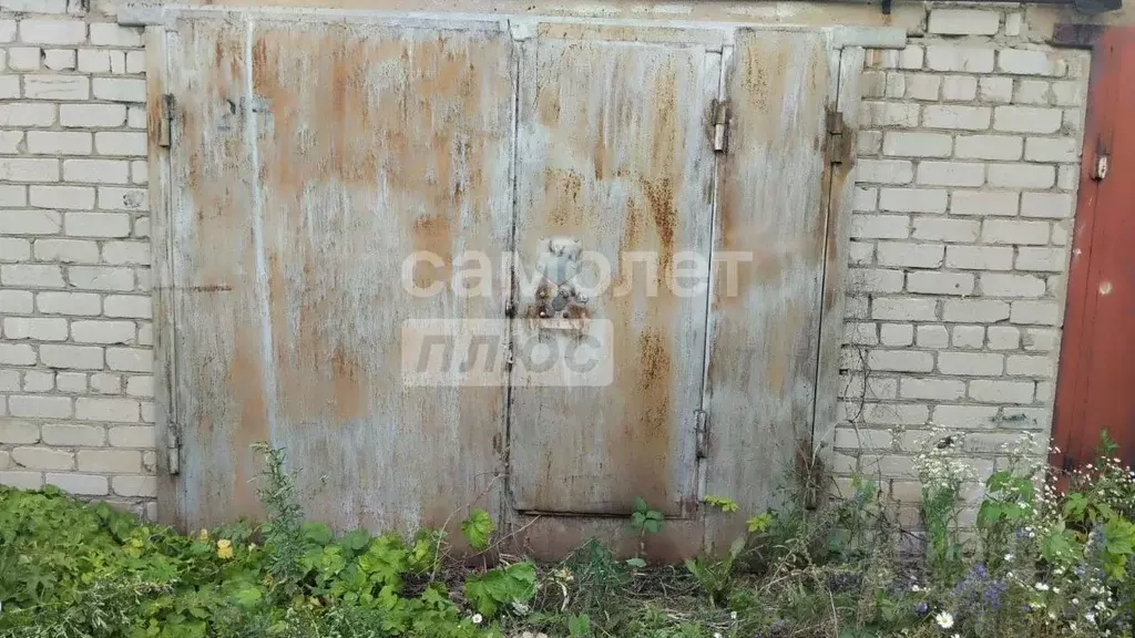 Гараж в Липецкая область, Липецк ул. Механизаторов, 3Б (19 м) - Фото 0