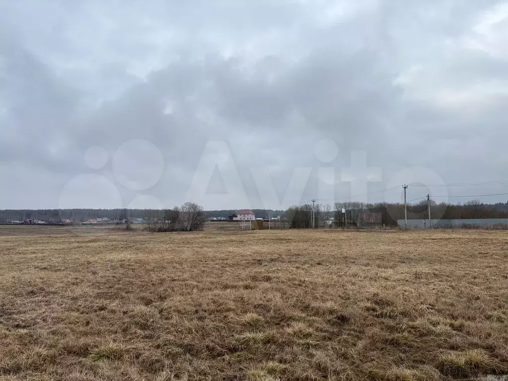 Участок 8 сот. (СНТ, ДНП) - Фото 1