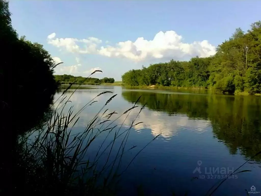 Участок в Краснодарский край, Северский район, Азовское с/пос, ... - Фото 1