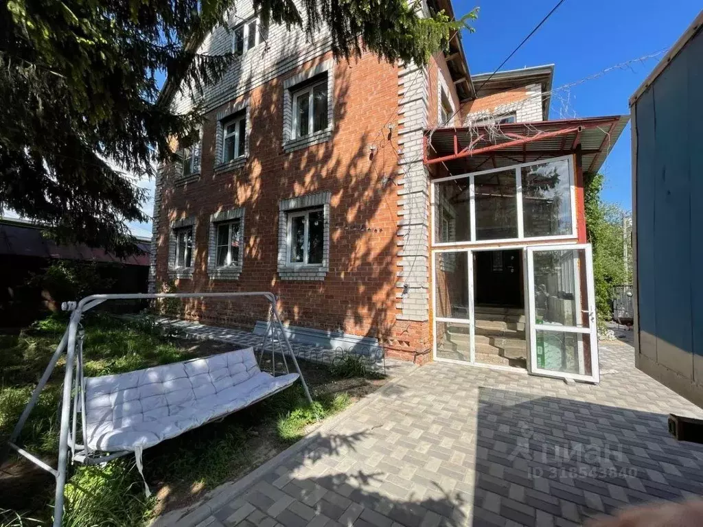 Дом в Курская область, Курск ул. Мичурина, 73 (177 м) - Фото 1