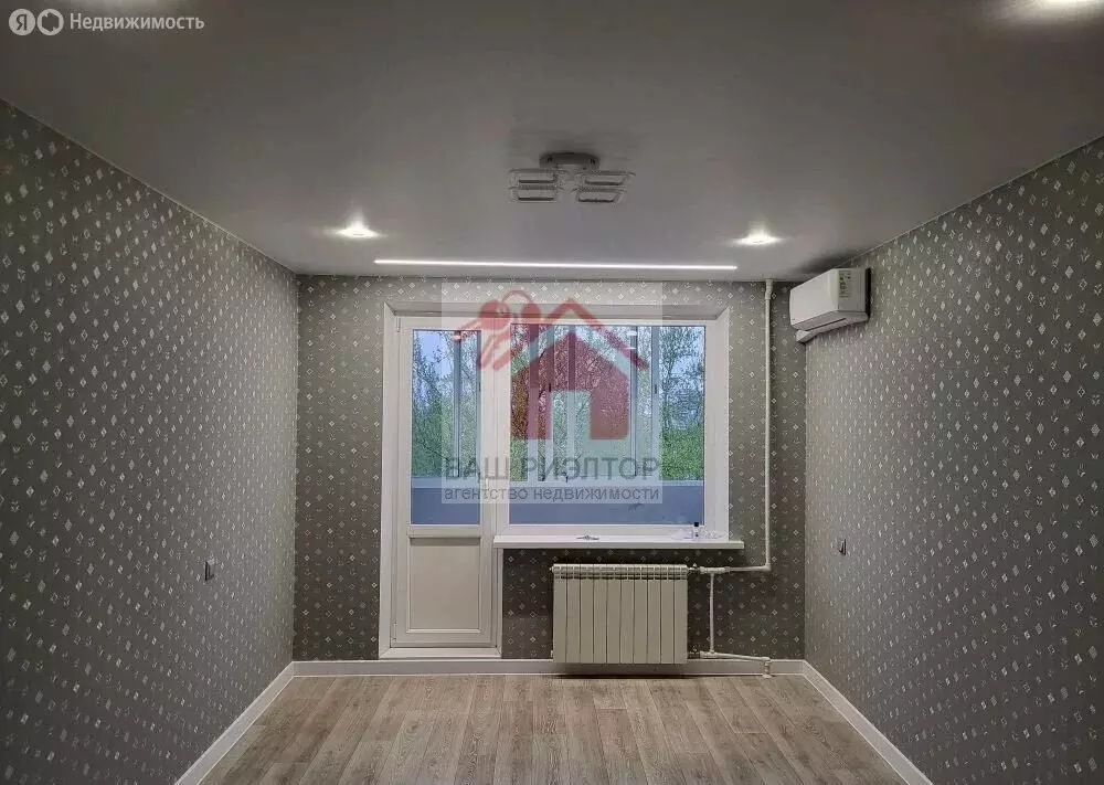 1-комнатная квартира: Самара, Ташкентская улица, 123 (30 м) - Фото 1