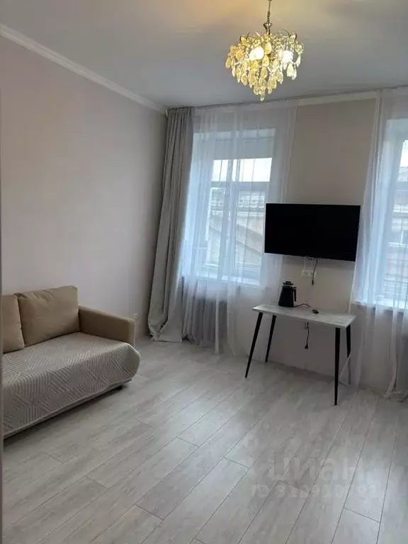 Комната Санкт-Петербург Большая Подьяческая ул., 22 (20.0 м) - Фото 0