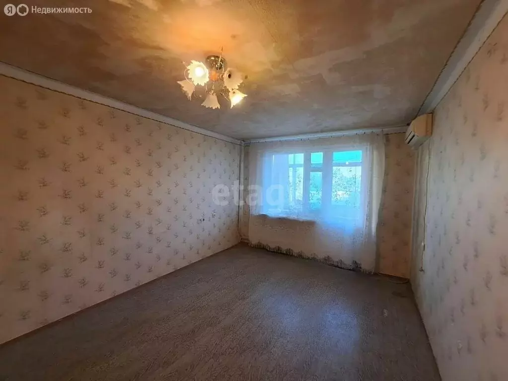 2-комнатная квартира: Краснодар, микрорайон Комсомольский, улица 30-й ... - Фото 0
