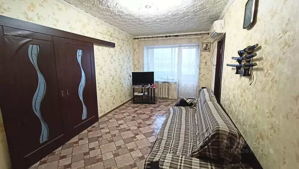 3-к кв. Волгоградская область, Волгоград просп. Канатчиков, 19 (56.4 ... - Фото 1