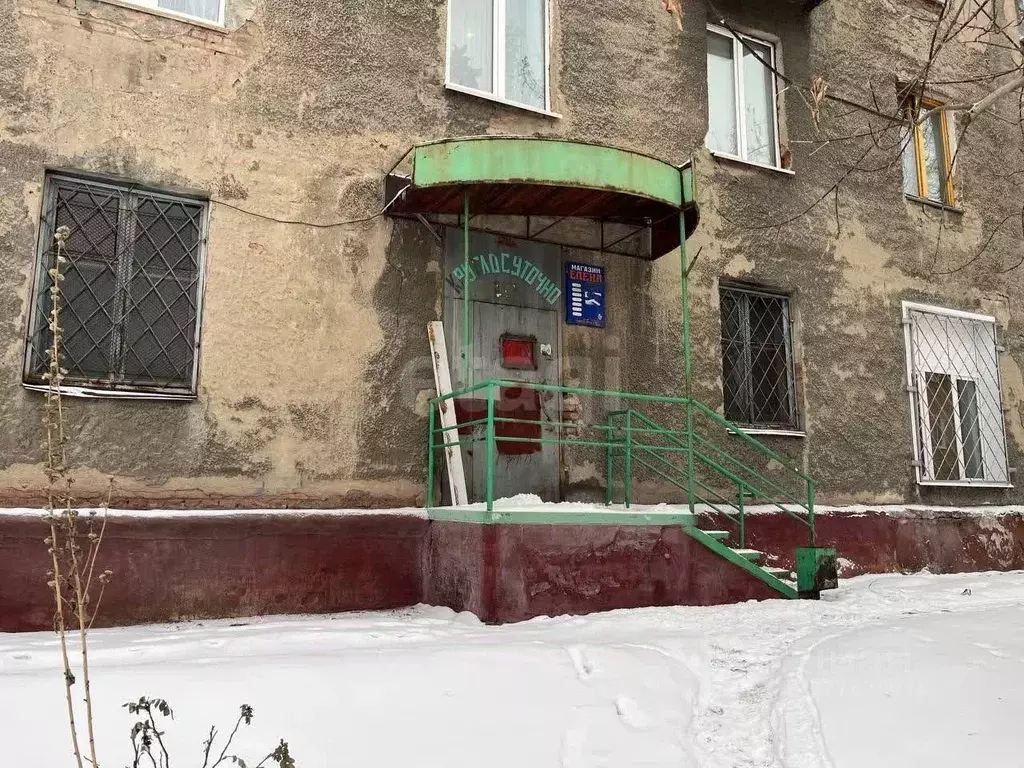 Помещение свободного назначения в Кемеровская область, Кемерово ... - Фото 2