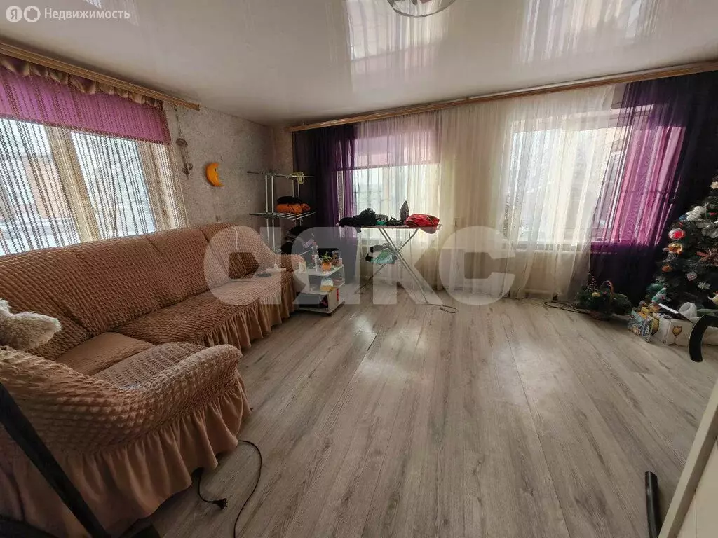 Дом в посёлок Скуратовский, посёлок Льва Толстого, Толстовский проезд, ... - Фото 2