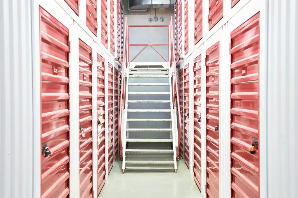 Склад в Новосибирская область, Новосибирск ул. Никитина, 20 (5 м) - Фото 1