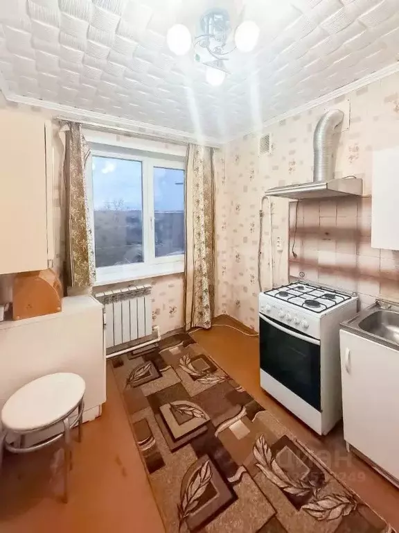 1-к кв. Ярославская область, Тутаевский муниципальный округ, пос. ... - Фото 1