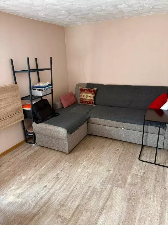 2-к кв. Краснодарский край, Краснодар Российская ул., 267/3к3 (42.0 м) - Фото 1