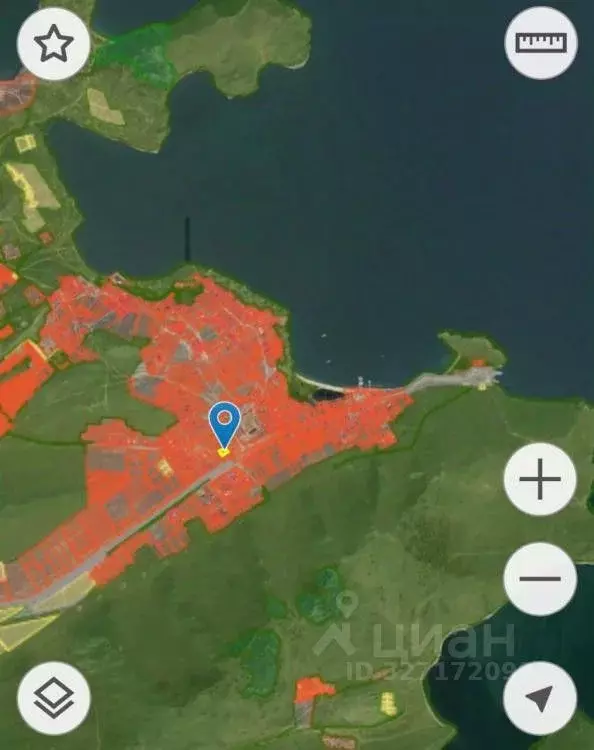 Участок в Иркутская область, Ольхонский район, Шара-Тоготское ... - Фото 2