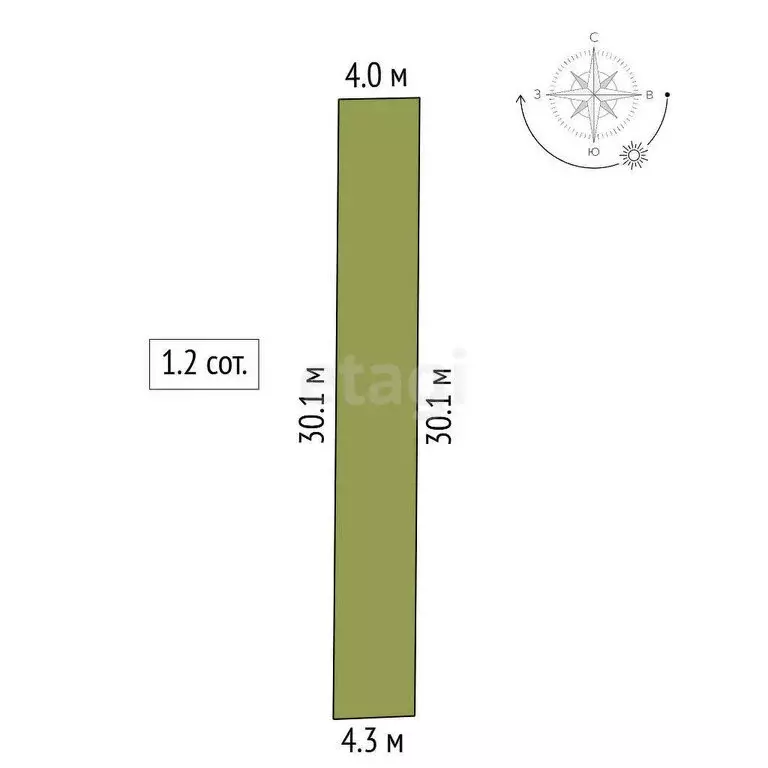 Дом в Сертолово, жилищно-строительный кооператив Модуль, Цветочная ... - Фото 1