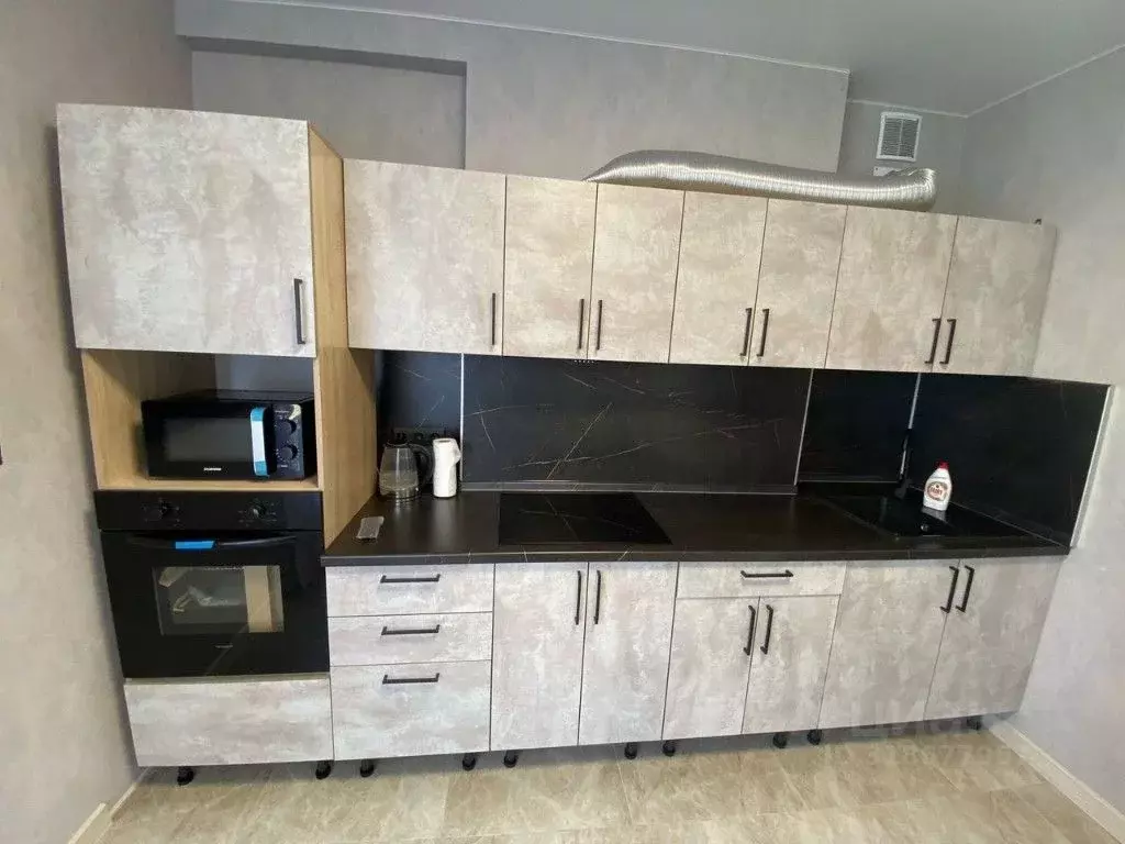 2-к кв. Крым, Симферополь ул. Бородина, 36 (47.0 м) - Фото 0
