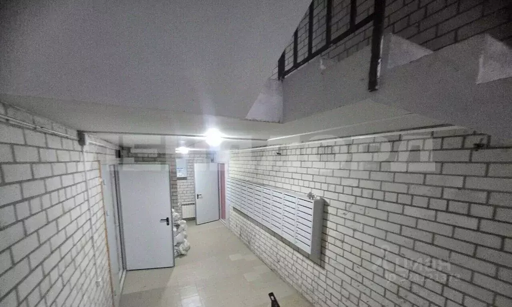 Студия Ростовская область, Ростов-на-Дону ул. Черевичкина, 91Ас1 (21.0 ... - Фото 2