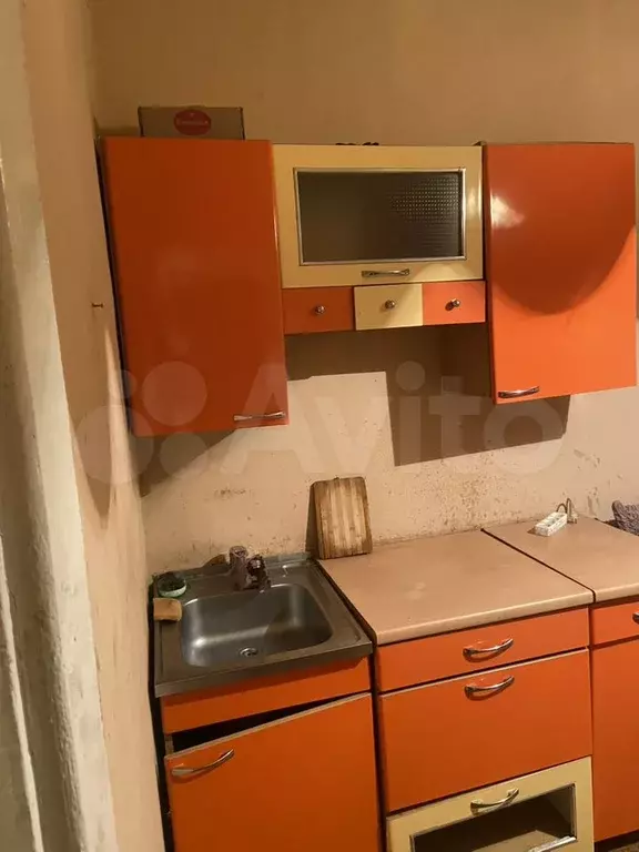 2-к. квартира, 50,4 м, 5/5 эт. - Фото 1