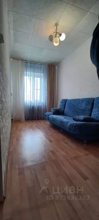 Комната Пермский край, Добрянский муниципальный округ, Полазна рп  ... - Фото 1