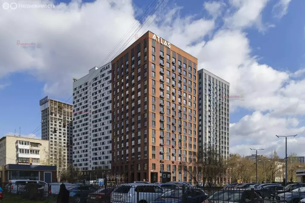 1-комнатная квартира: Екатеринбург, Шатурская улица, 5 (35.8 м) - Фото 2