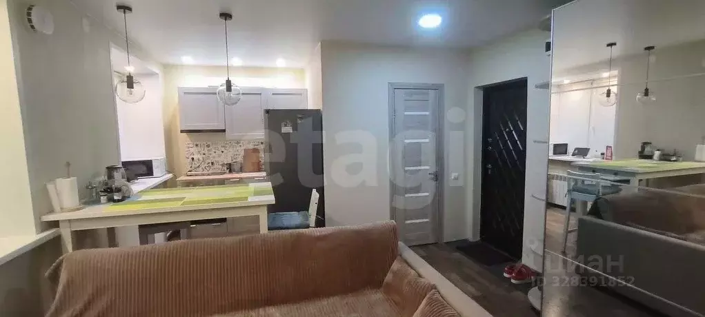 Студия Бурятия, Улан-Удэ ул. Лебедева, 7А (23.2 м) - Фото 0