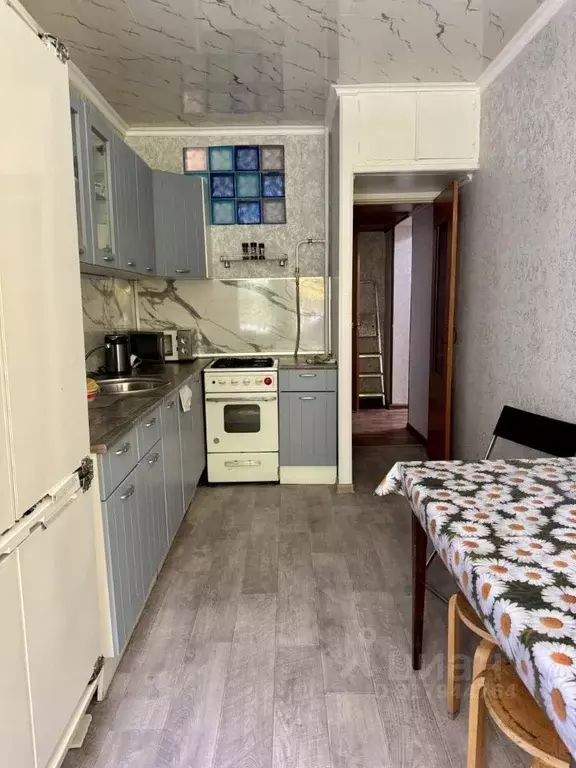2-к кв. Москва Учебный пер., 3 (50.0 м) - Фото 1