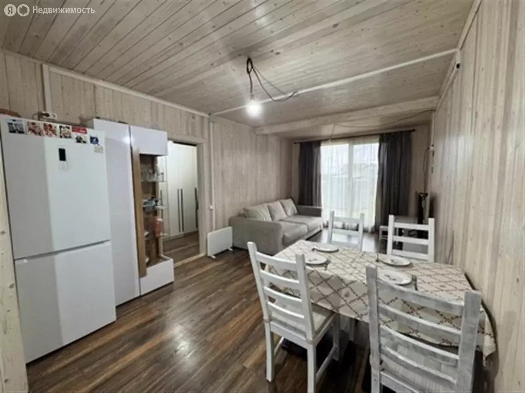 Дом в Ленинградская область, Гатчинский муниципальный округ, СНТ ... - Фото 1