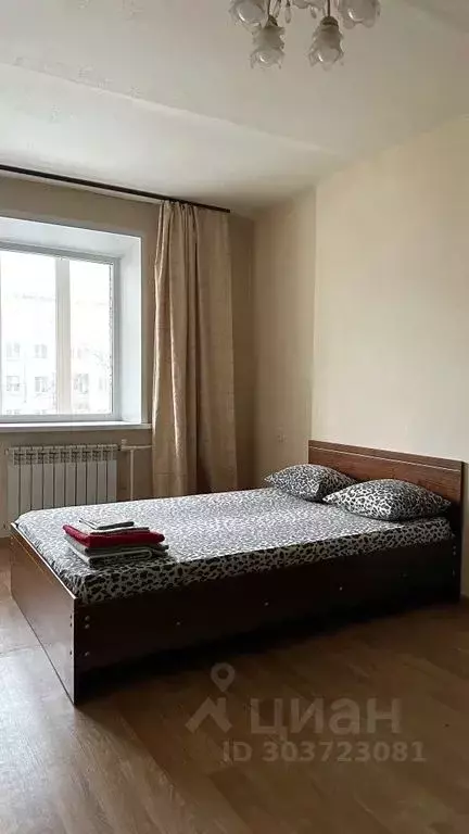 1-к кв. Самарская область, Самара ул. Агибалова, 80 (40.0 м) - Фото 2