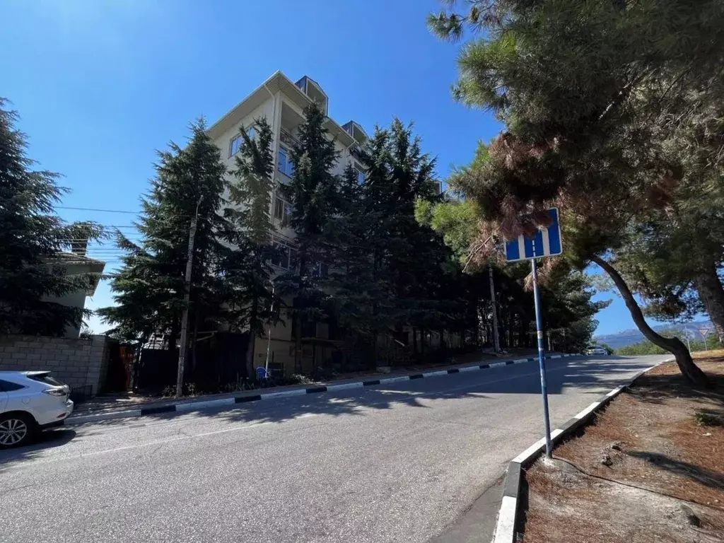 2-к кв. Крым, Ялта ул. Ореховая, 39 (125.5 м) - Фото 1
