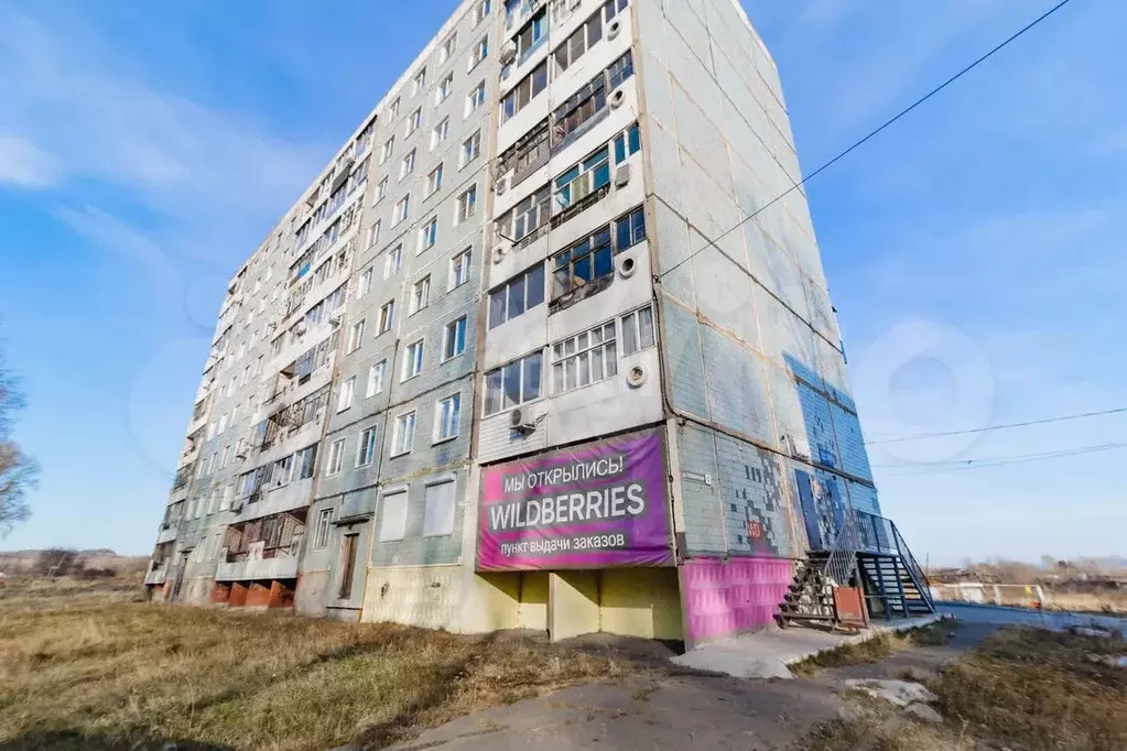 Продам помещение свободного назначения, 65.1 м - Фото 0