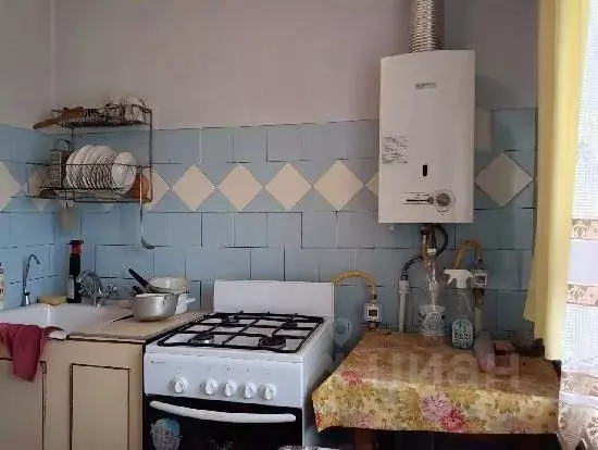 2-к кв. Самарская область, Жигулевск ул. Гоголя, 4 (41.8 м) - Фото 1